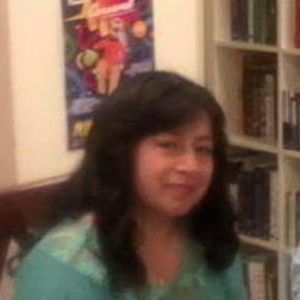 Meet your Posher, Teresa